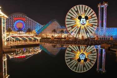 HISZPANIA 2026 Blanes hotel *** Esplendid, Barcelona, Francja: Eurodisneyland + Paryż, Włochy Gardaland. Obóz młodzieżowy 14-19 lat